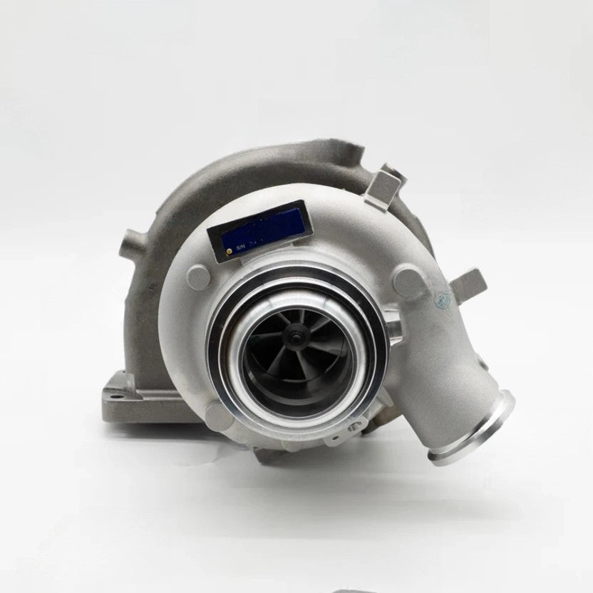 Turbocharger for Cummins X15 Performance | HE400VG | 5459711