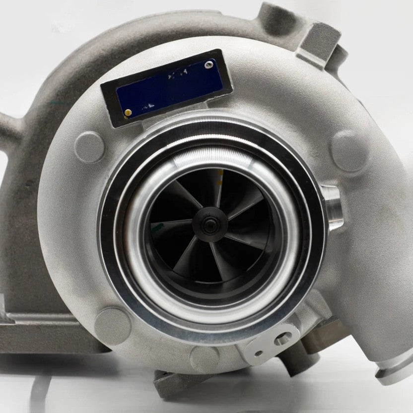 Turbocharger for Cummins X15 Performance | HE400VG | 5459711