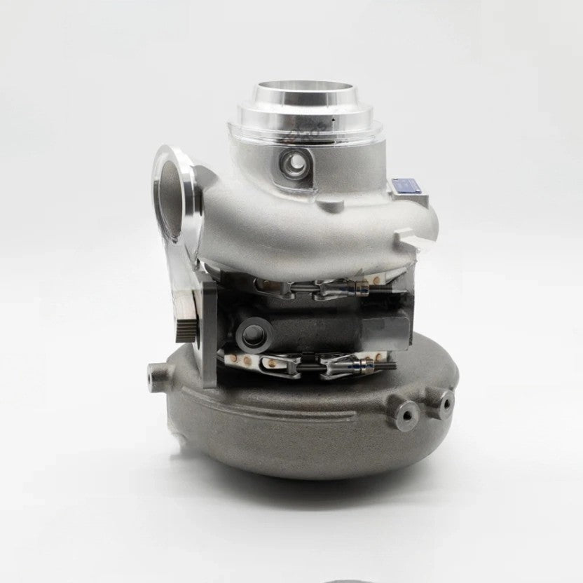 Turbocharger for Cummins X15 Performance | HE400VG | 5459711