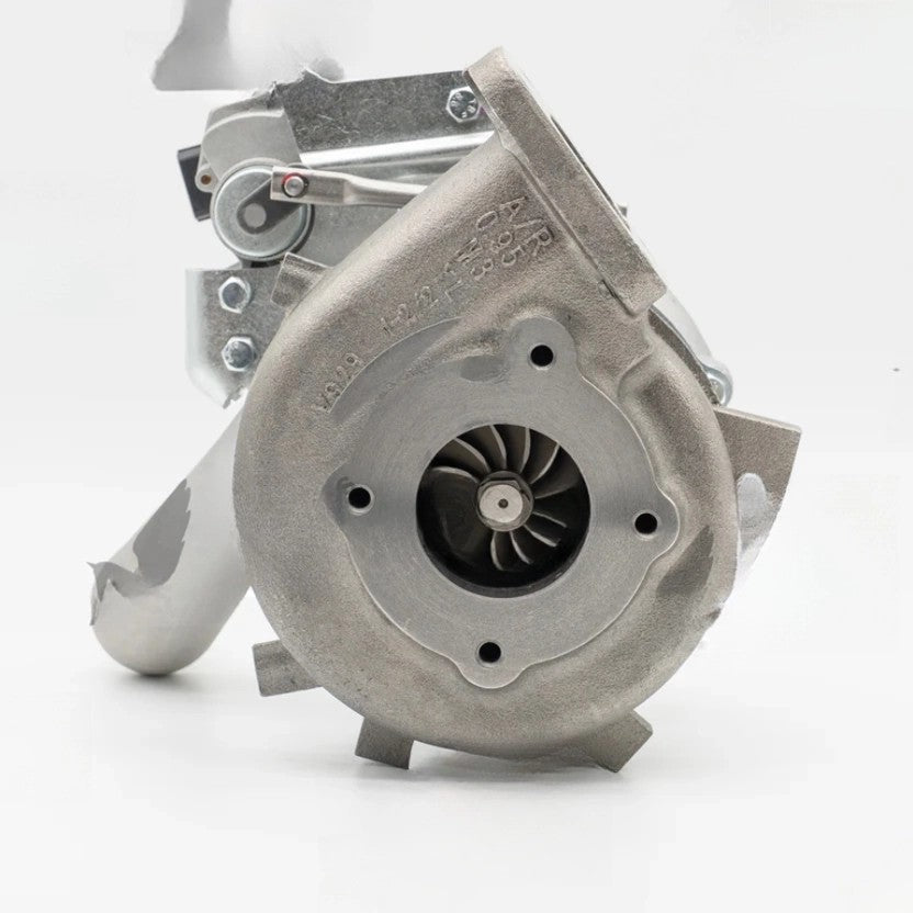 Turbocharger for Hino J08E Engine GTB3576KLNRV Ball Bearing | 830724-5007S