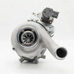 Turbocharger for Hino J08E Engine GTB3576KLNRV Ball Bearing | 830724-5007S