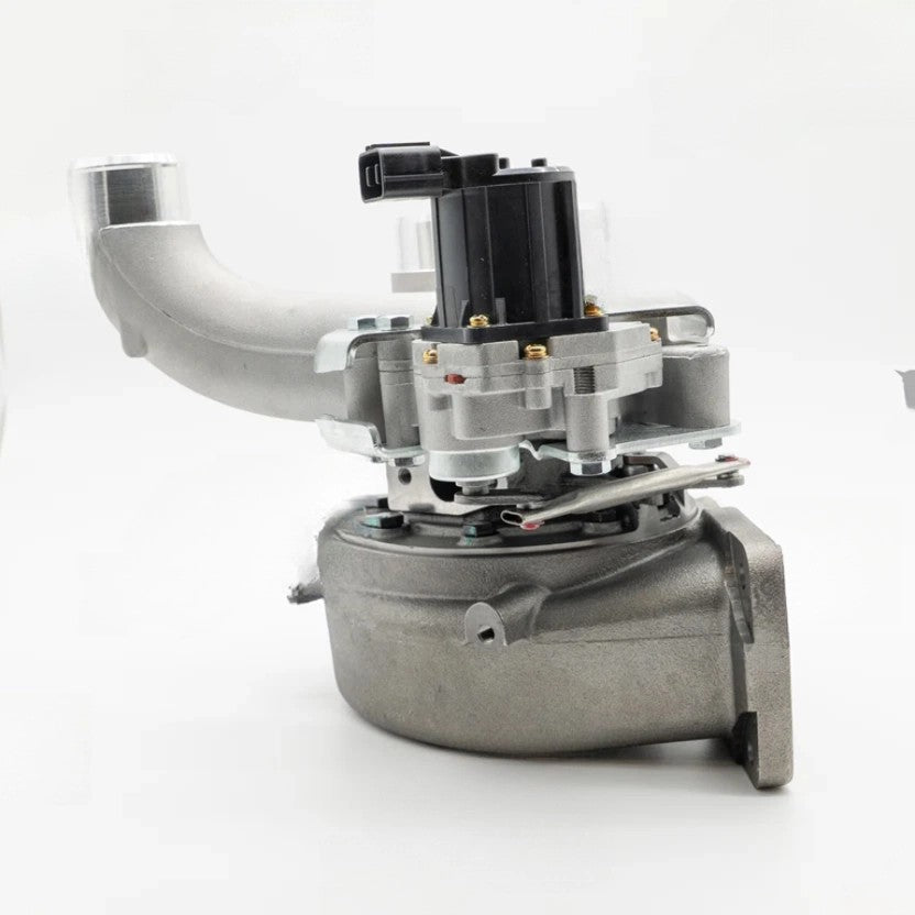 Turbocharger for Hino J08E Engine GTB3576KLNRV Ball Bearing | 830724-5007S