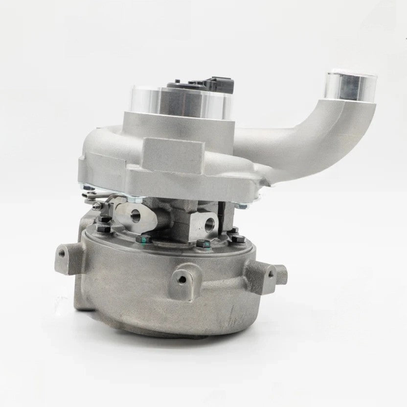 Turbocharger for Hino J08E Engine GTB3576KLNRV Ball Bearing | 830724-5007S