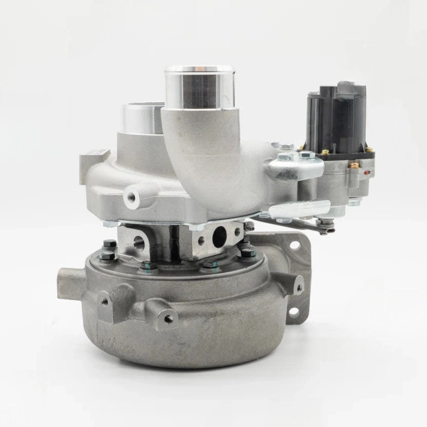 Turbocharger for Hino J08E Engine GTB3576KLNRV Ball Bearing | 830724-5007S