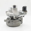 Turbocharger for Hino J08E Engine GTB3576KLNRV Ball Bearing | 830724-5007S