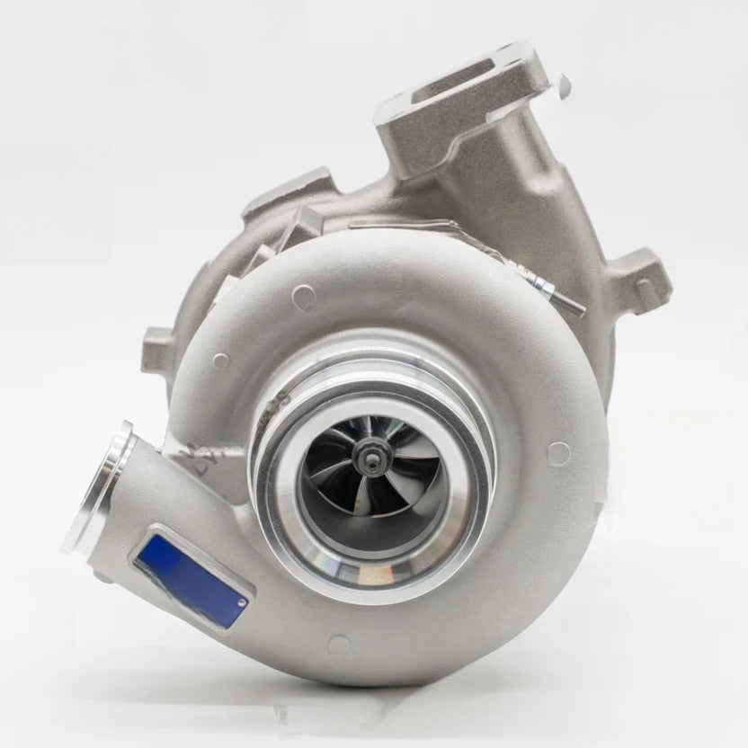 Turbocharger for Paccar MX13 EPA 10 | HE531VE | 3793913