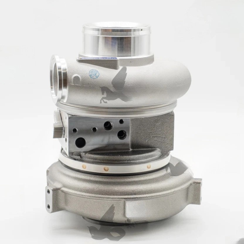 Turbocharger for Paccar MX13 EPA 10 | HE531VE | 3793913
