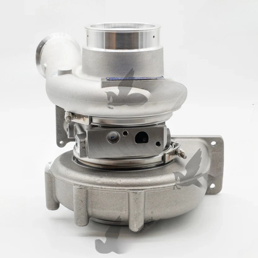 Turbocharger for Paccar MX13 EPA 17 | HE400VG | 2128138