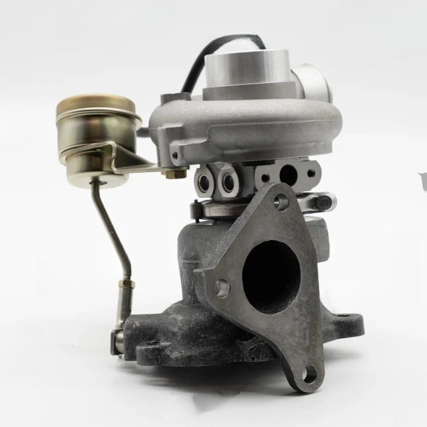Turbocharger for Subaru 2.0L EJ205 Engine | TD04HL | 49377-04300