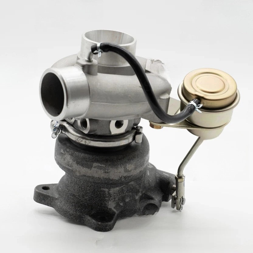 Turbocharger for Subaru 2.0L EJ205 Engine | TD04HL | 49377-04300