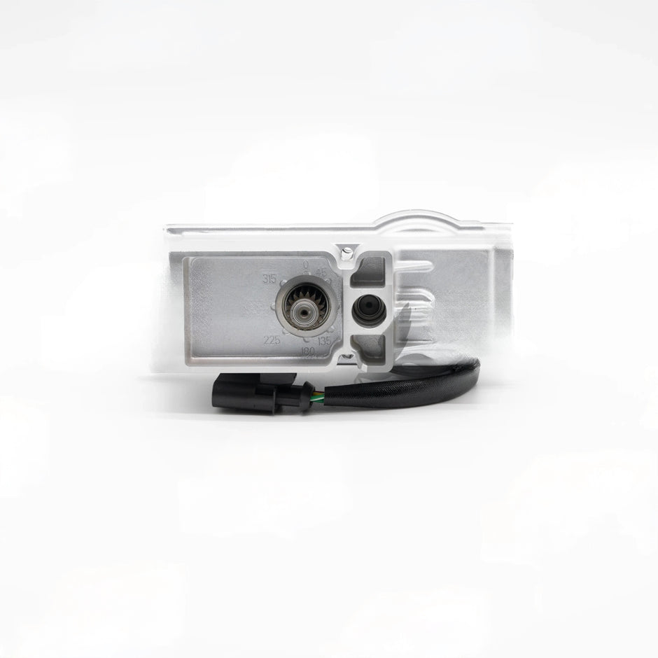 Paccar MX13 VGT Turbo Actuator EPA17 | 5355671