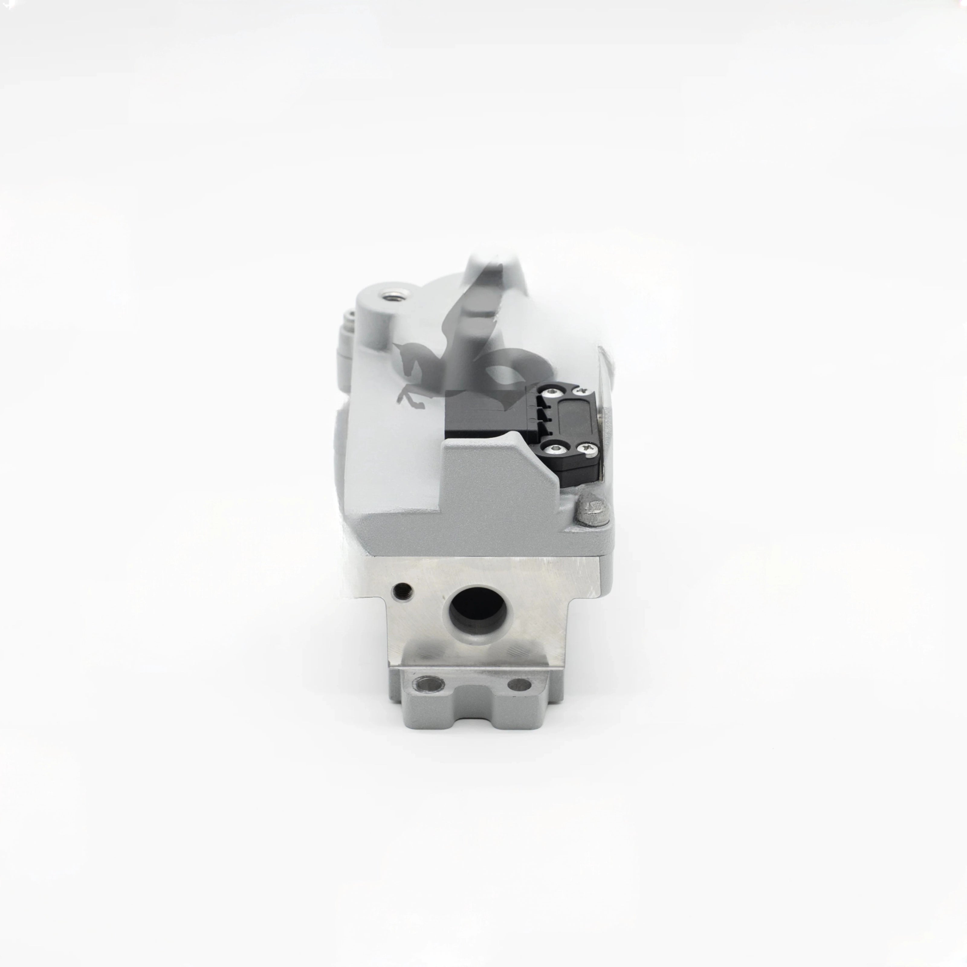 Paccar MX13 VGT Turbo Actuator EPA17 | 5452692