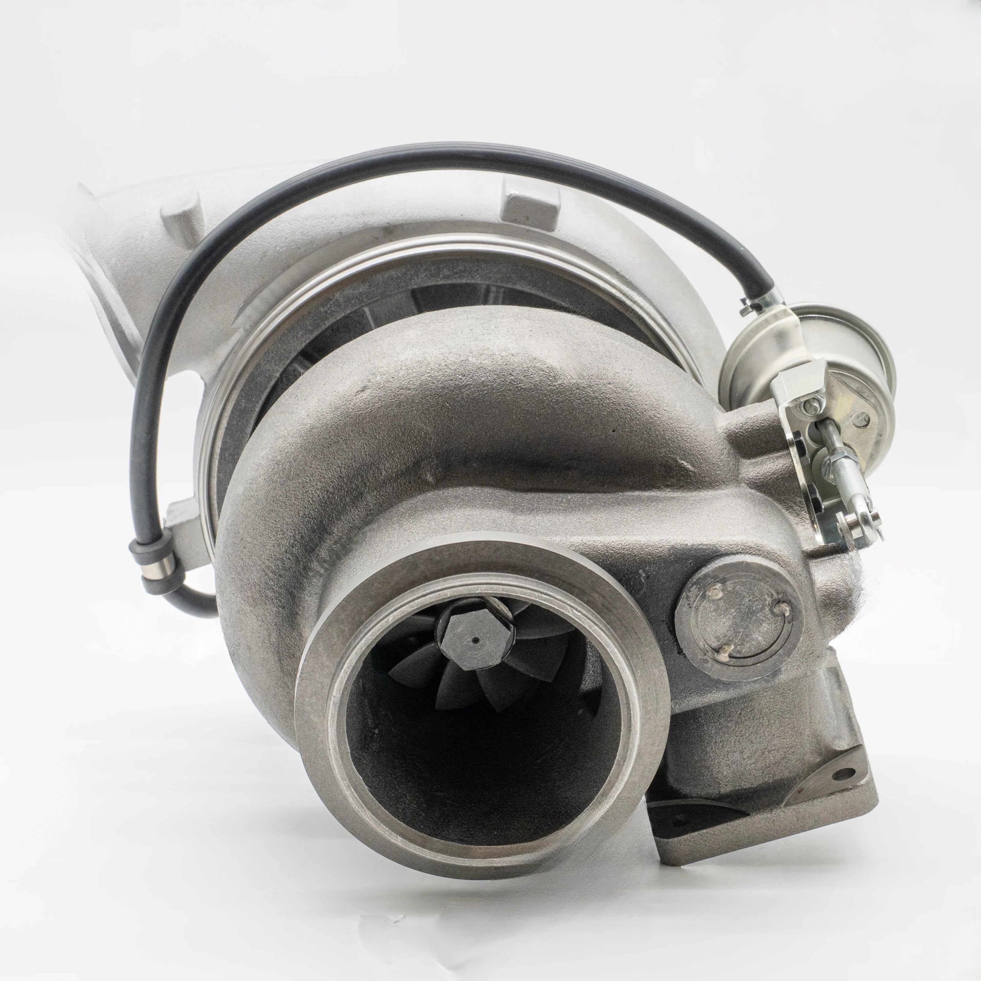 Turbocharger for Detroit Diesel Series 60 | GT4708BJNS