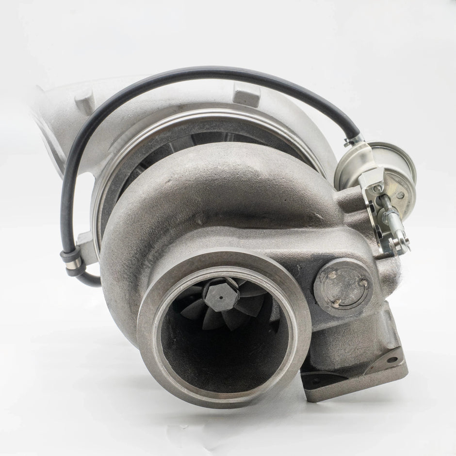Turbocharger for Detroit Diesel Series 60 | GT4708BJNS