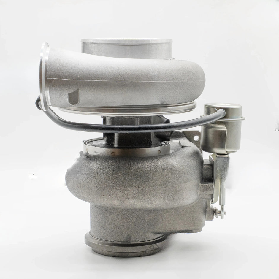 Turbocharger for Detroit Diesel Series 60 | GT4708BJNS