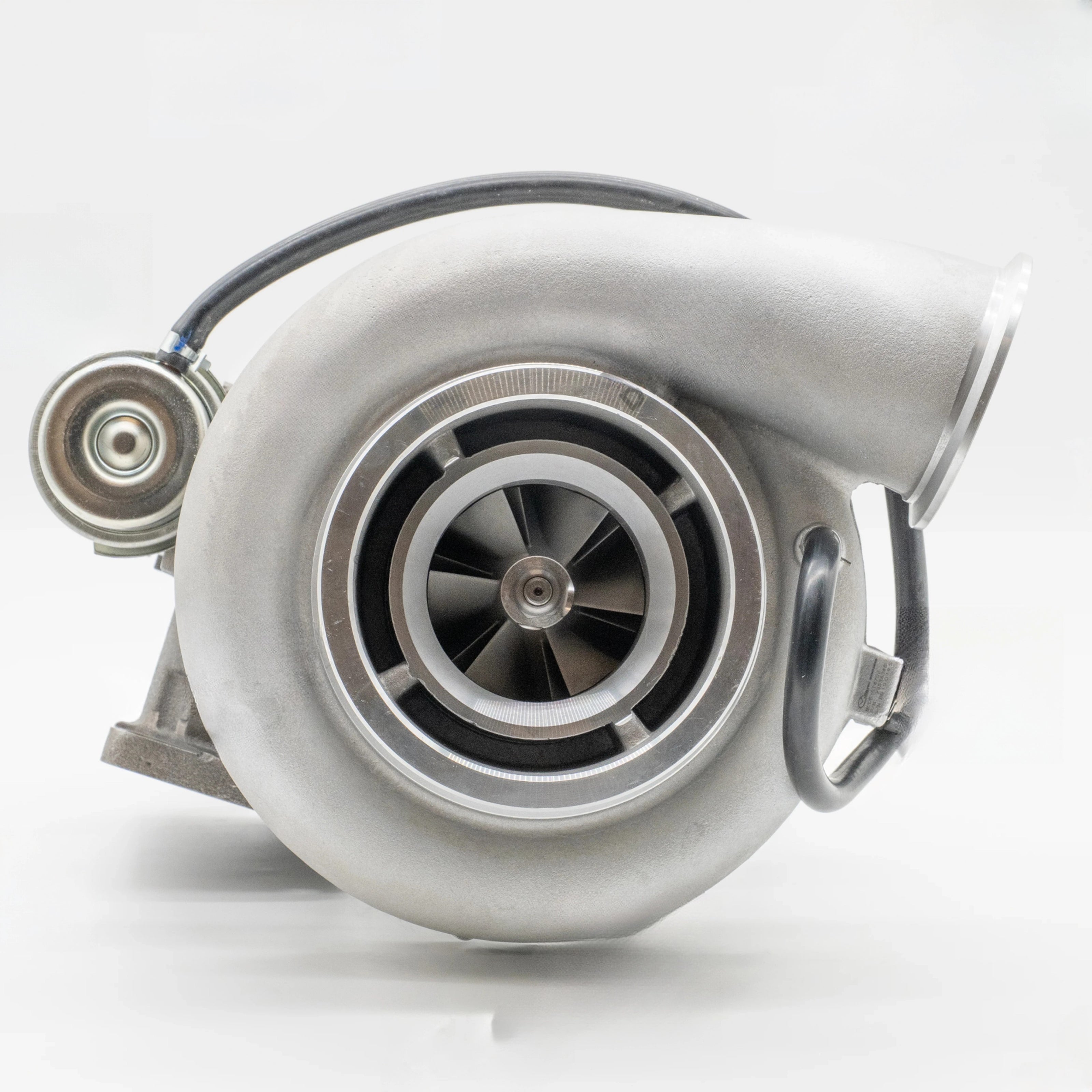 Turbocharger for Detroit Diesel Series 60 | GT4708BJNS