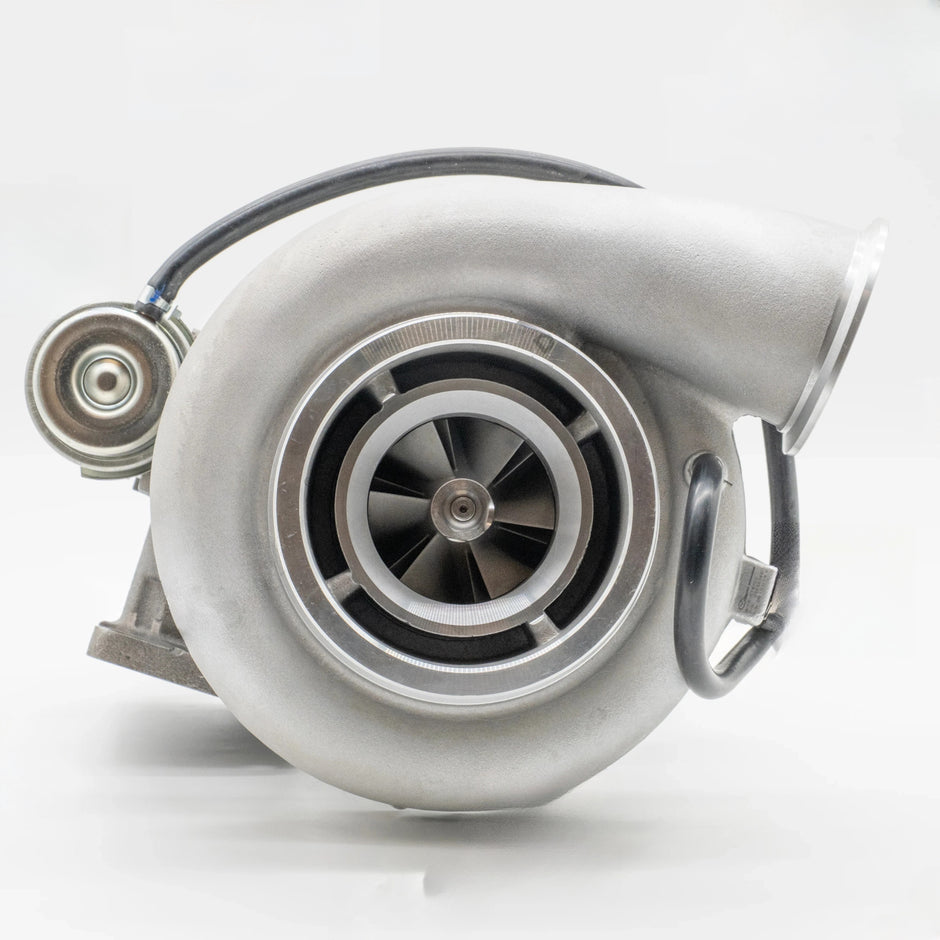 Turbocharger for Detroit Diesel Series 60 | GT4708BJNS