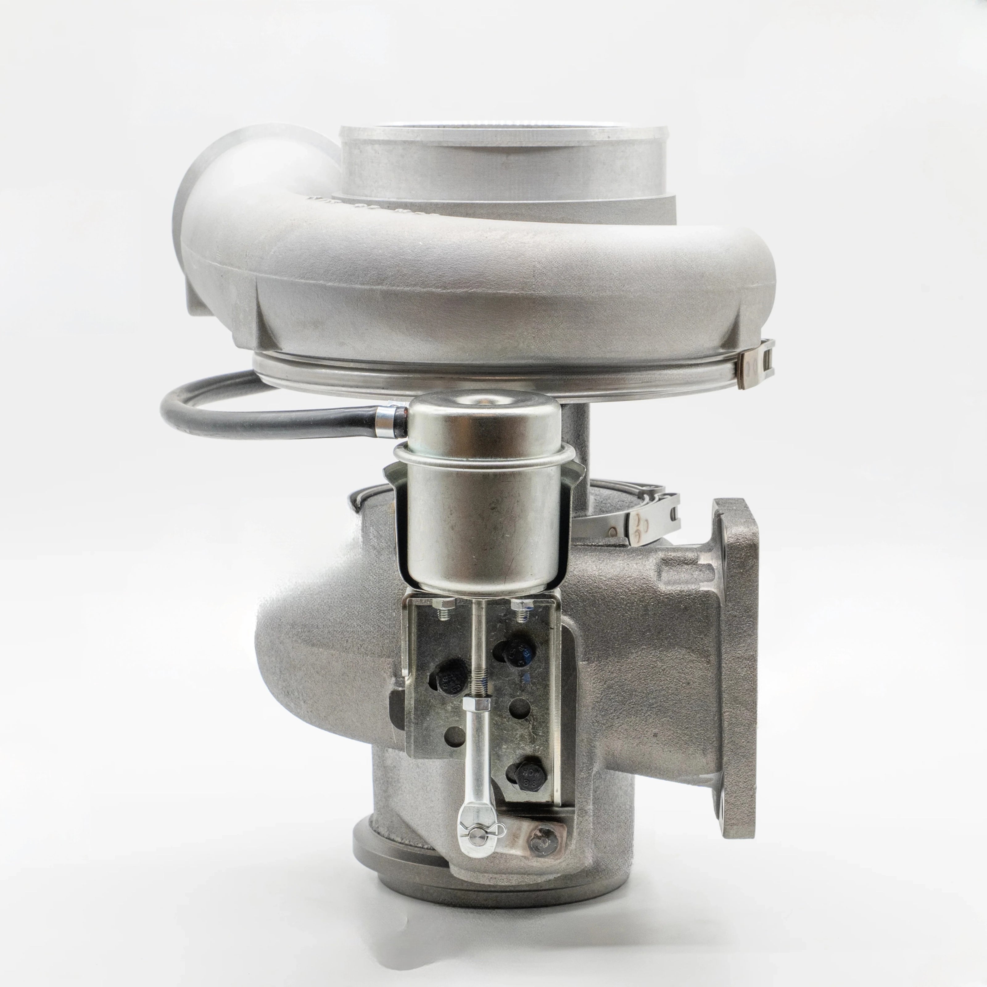 Turbocharger for Detroit Diesel Series 60 | GT4708BJNS