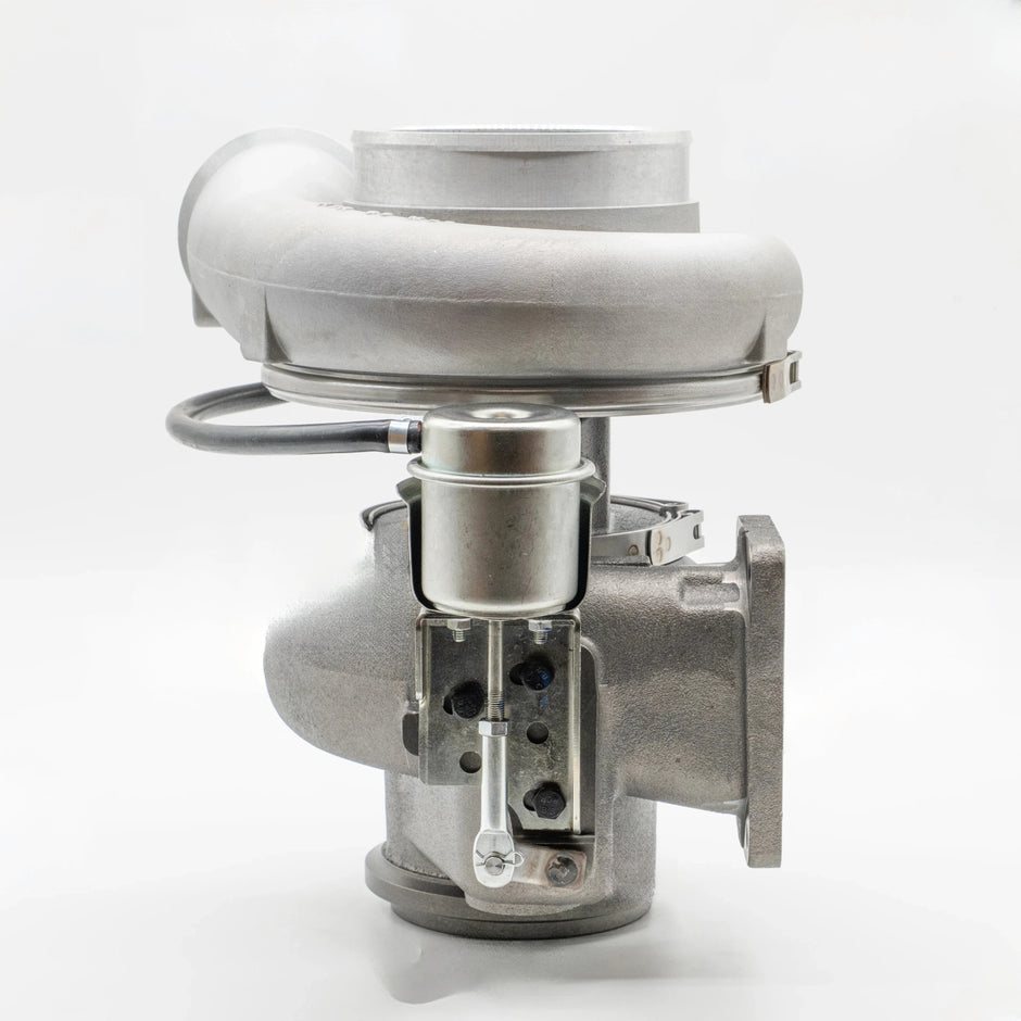 Turbocharger for Detroit Diesel Series 60 | GT4708BJNS