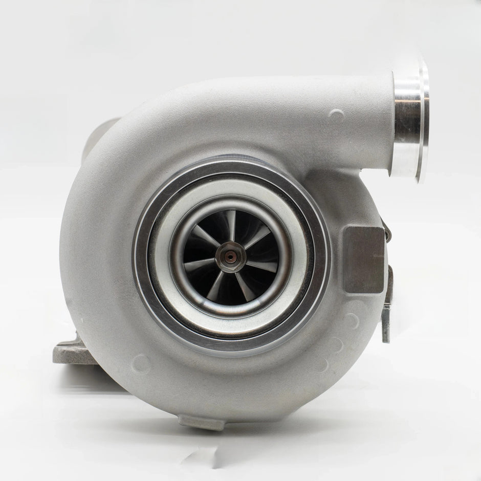 Turbocharger for Detroit Diesel DD15 | A4720901480