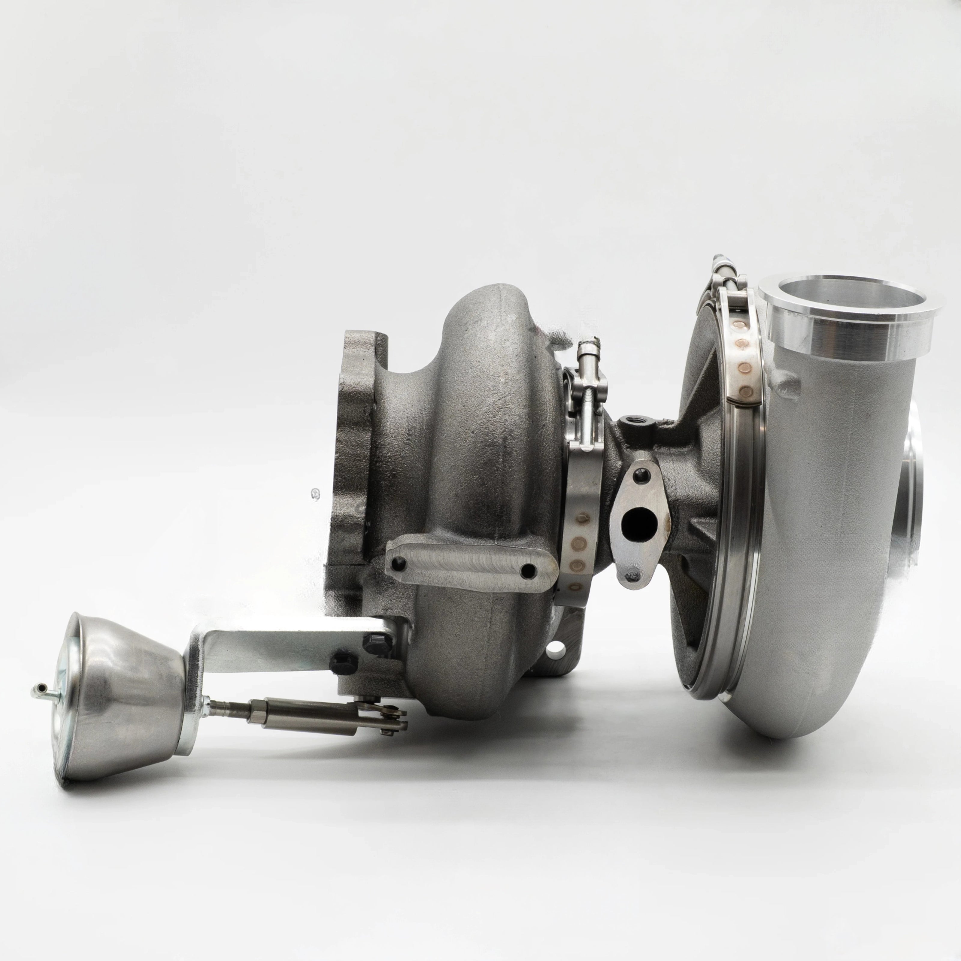 Turbocharger for Detroit Diesel DD15 | A4720901480