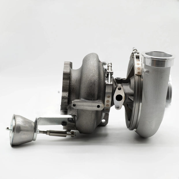 Turbocharger for Detroit Diesel DD15 | A4720901480