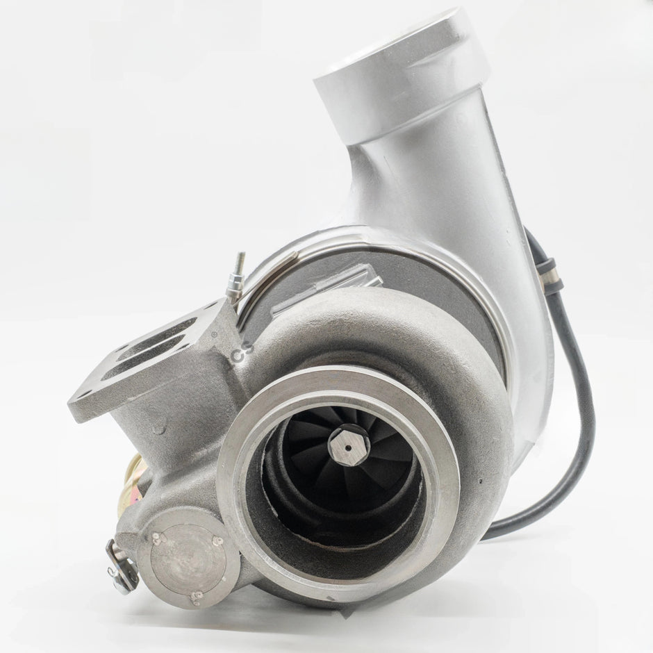 Turbocharger for CAT C15/3406B/3406C/3406E | 0R7923