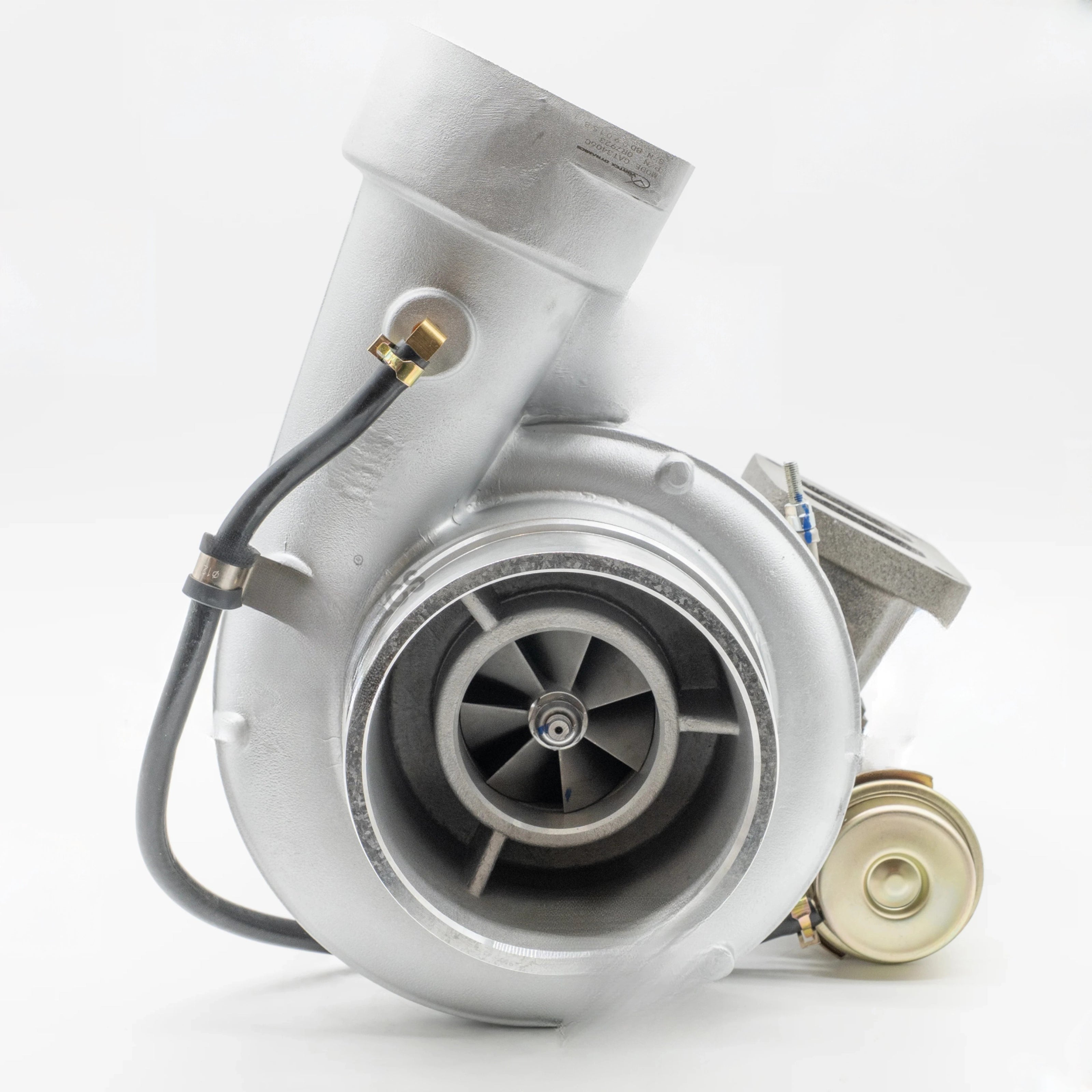 Turbocharger for CAT C15/3406B/3406C/3406E | 0R7923