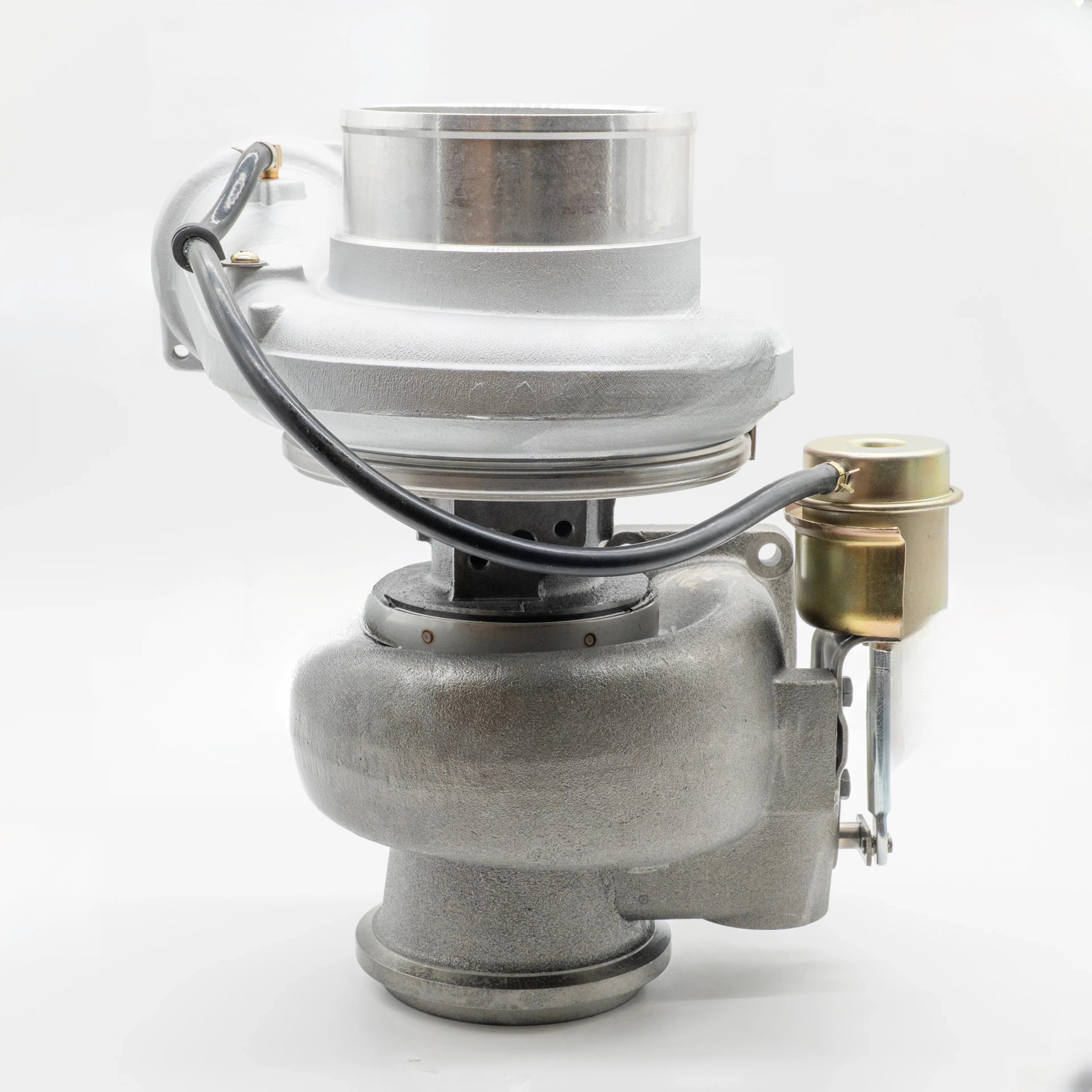 Turbocharger for CAT C15/3406B/3406C/3406E | 0R7923