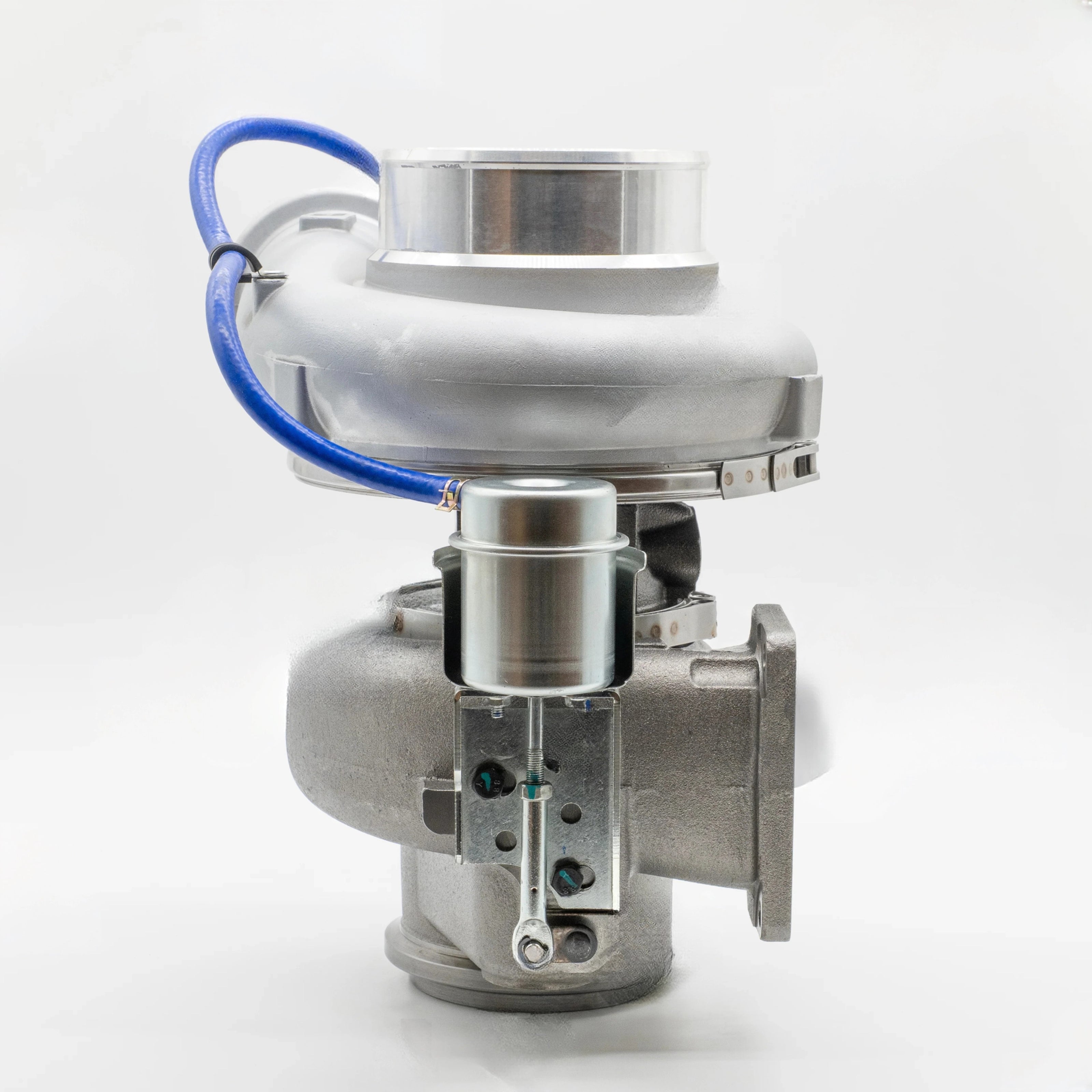 Turbocharger for CAT C15/3406B/3406C/3406E | 10R2962
