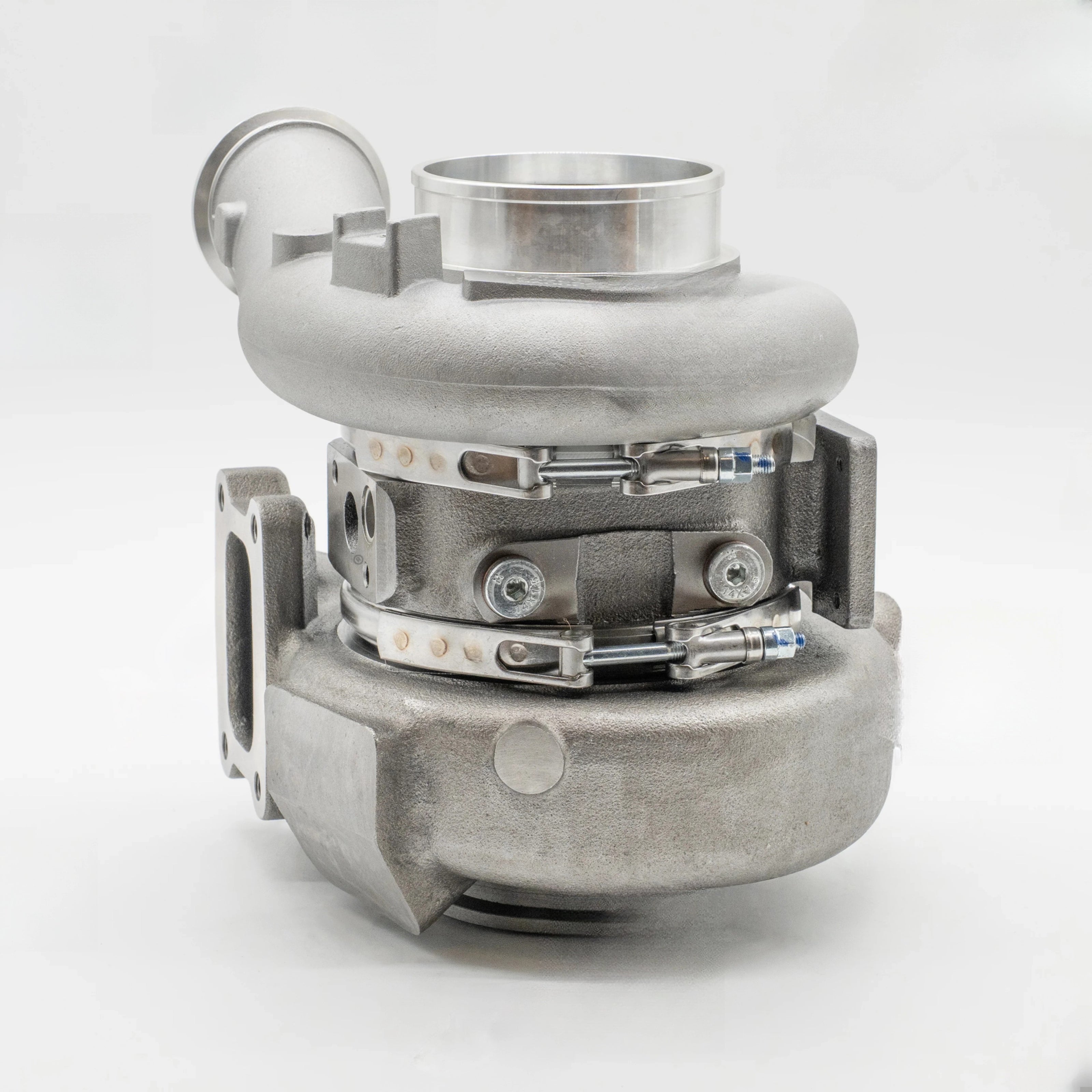 Turbocharger for Cummins 6.7L ISB/QSB | HE300/341VE | 3793692
