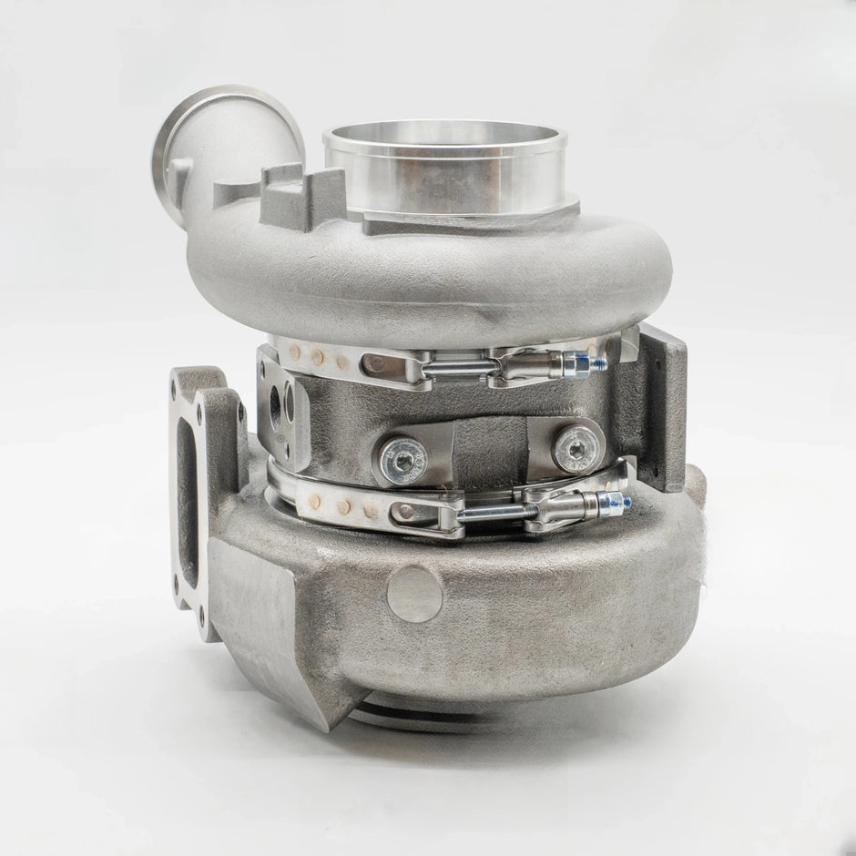 Turbocharger for Cummins 6.7L ISB/QSB | HE300/341VE | 3793692