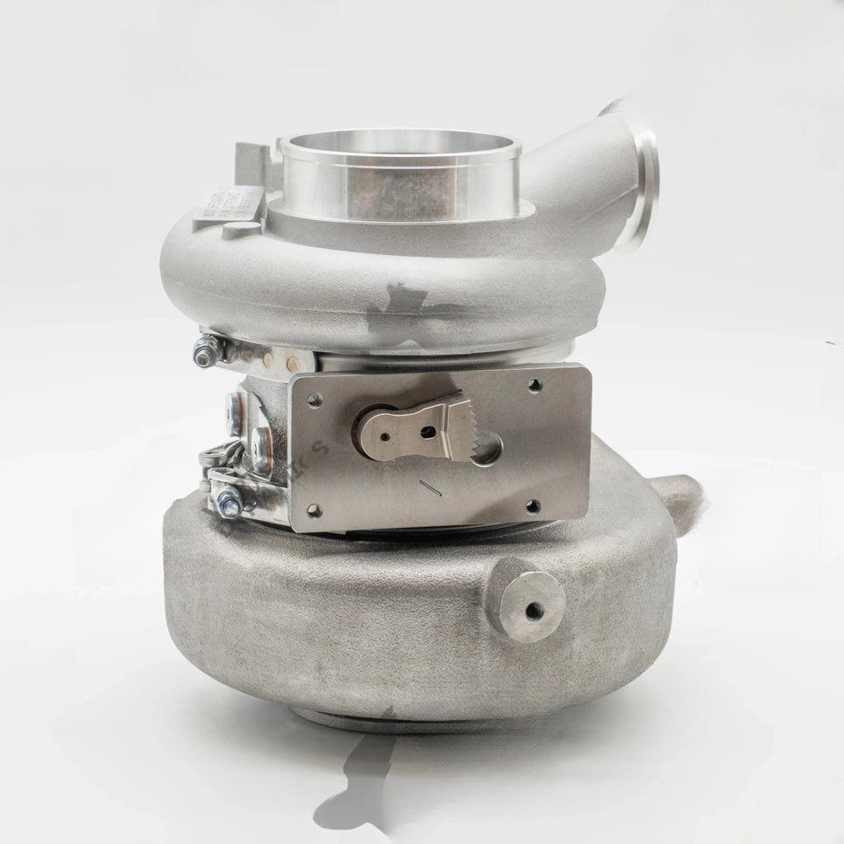 Turbocharger for Cummins 6.7L ISB/QSB | HE300/341VE | 3793692
