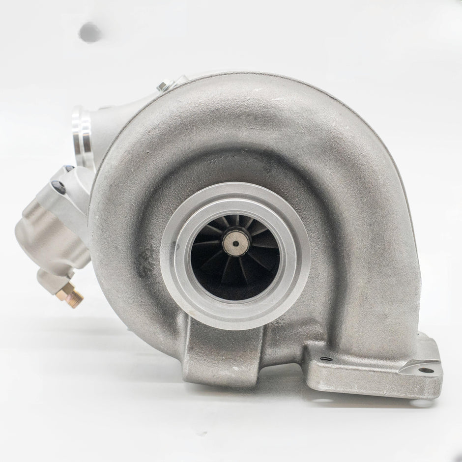 Turbocharger for Cummins ISM EPA04 | HE431V | 4955462