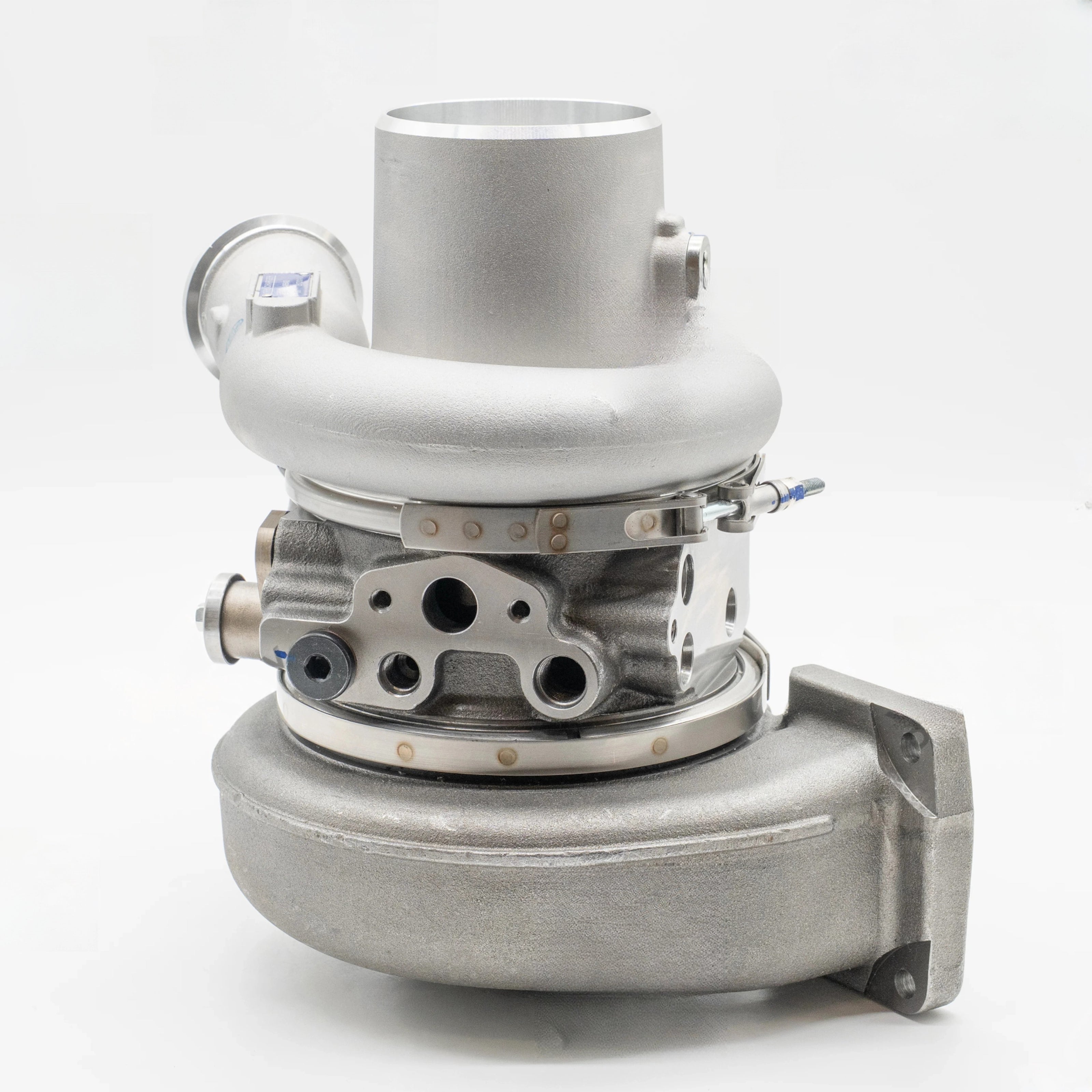 Turbocharger for Cummins ISM EPA04 | HE431V | 4955462