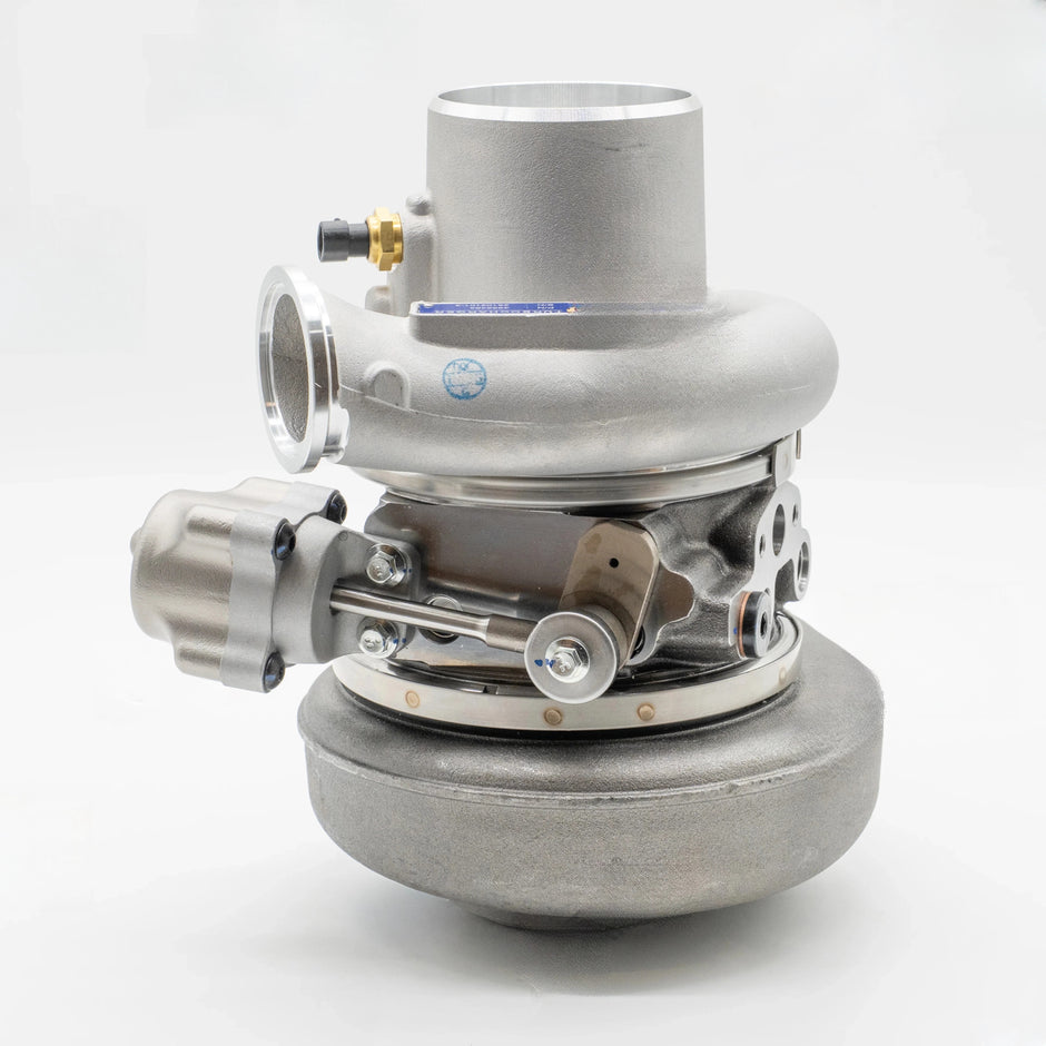 Turbocharger for Cummins ISM EPA04 | HE431V | 4955462
