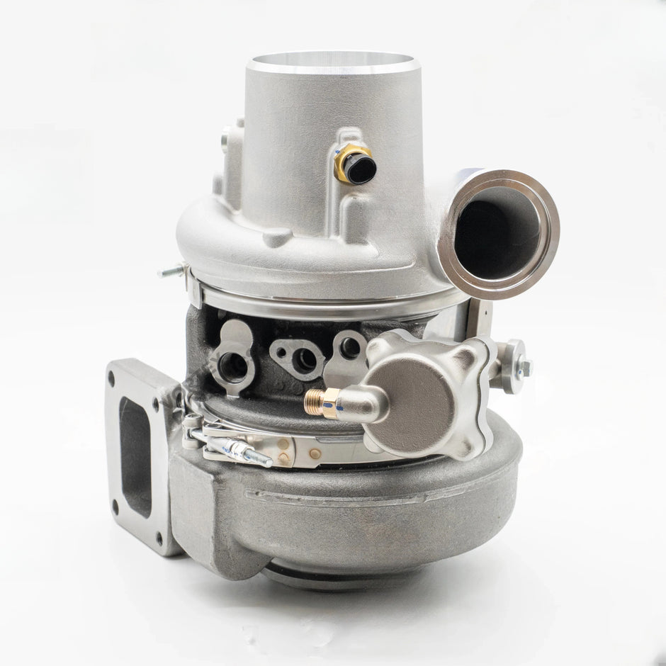 Turbocharger for Cummins ISM EPA04 | HE431V | 4955462