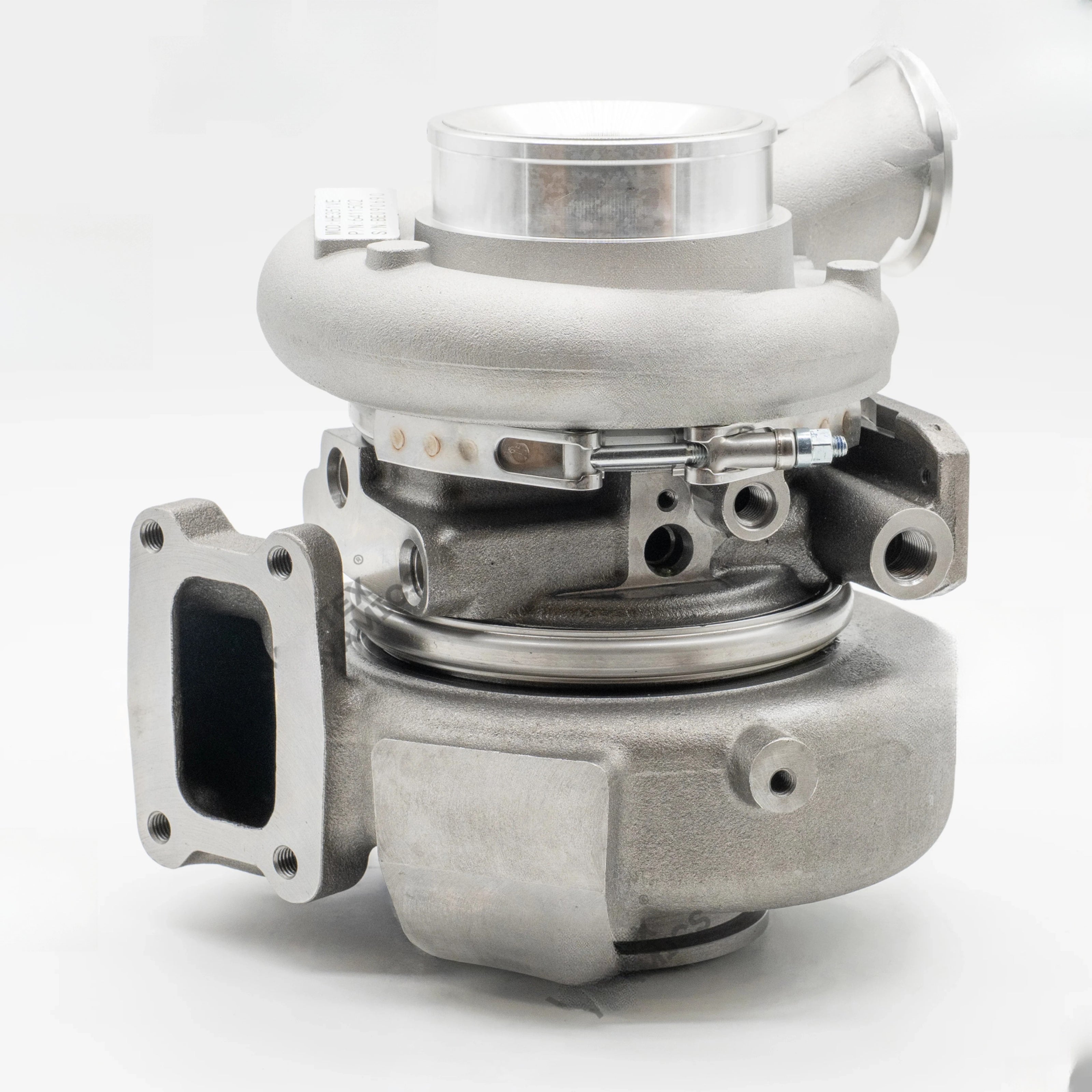 Turbocharger for Cummins 6.7L ISB/QSB | HE300VG/HE351VE | 6411502