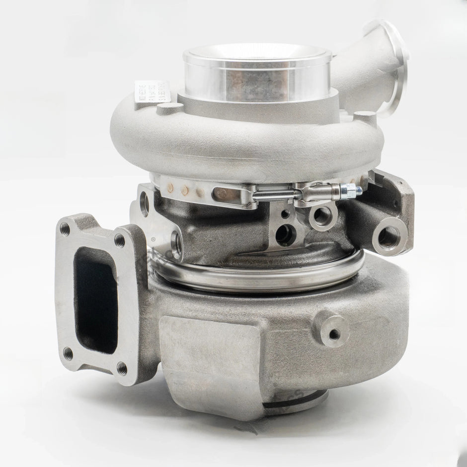 Turbocharger for Cummins 6.7L ISB/QSB | HE300VG/HE351VE | 6411502