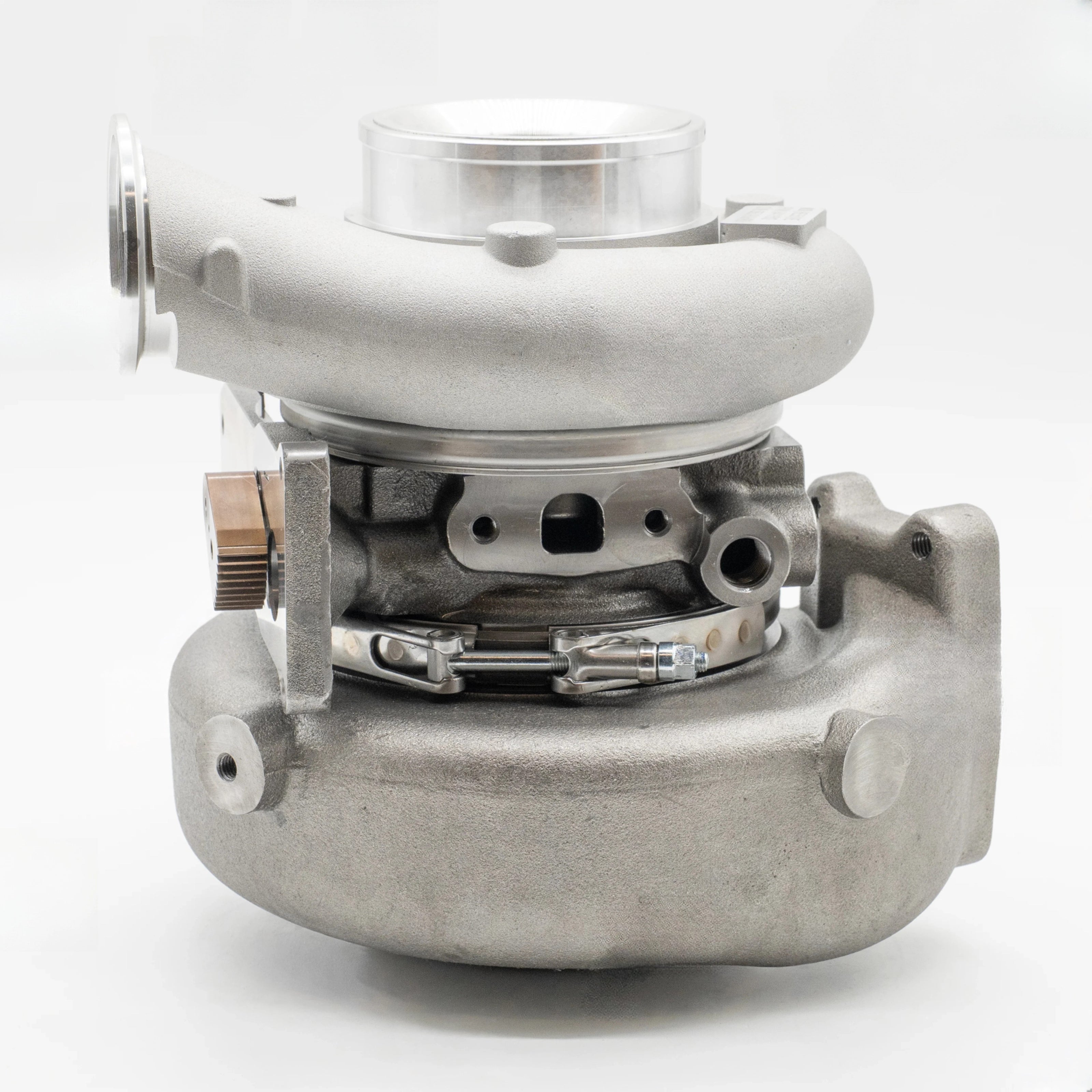 Turbocharger for Cummins 6.7L ISB/QSB | HE300VG/HE351VE | 6411502