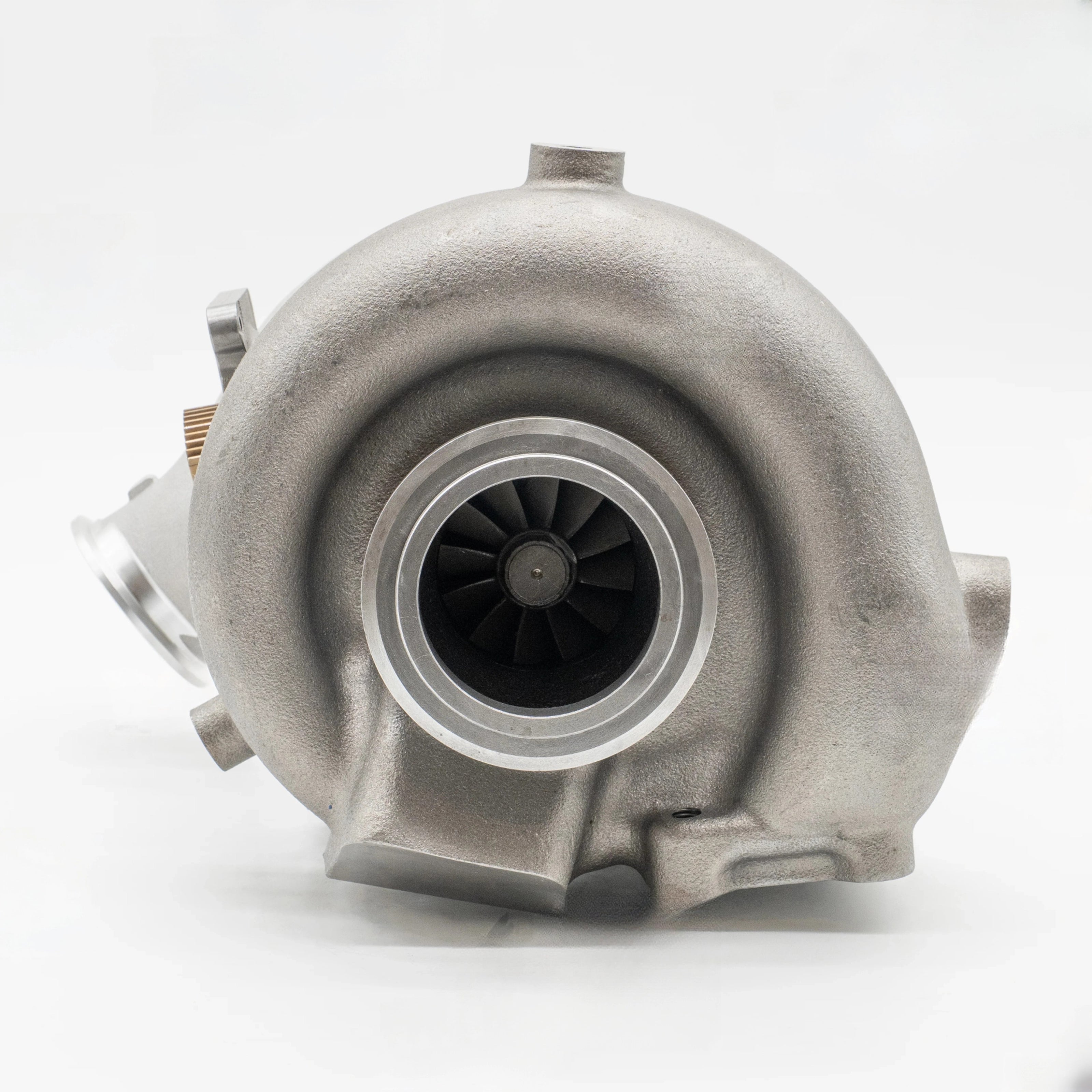 Turbocharger for Cummins ISB 6.7L | HE300VG/HE351VE | 5327337