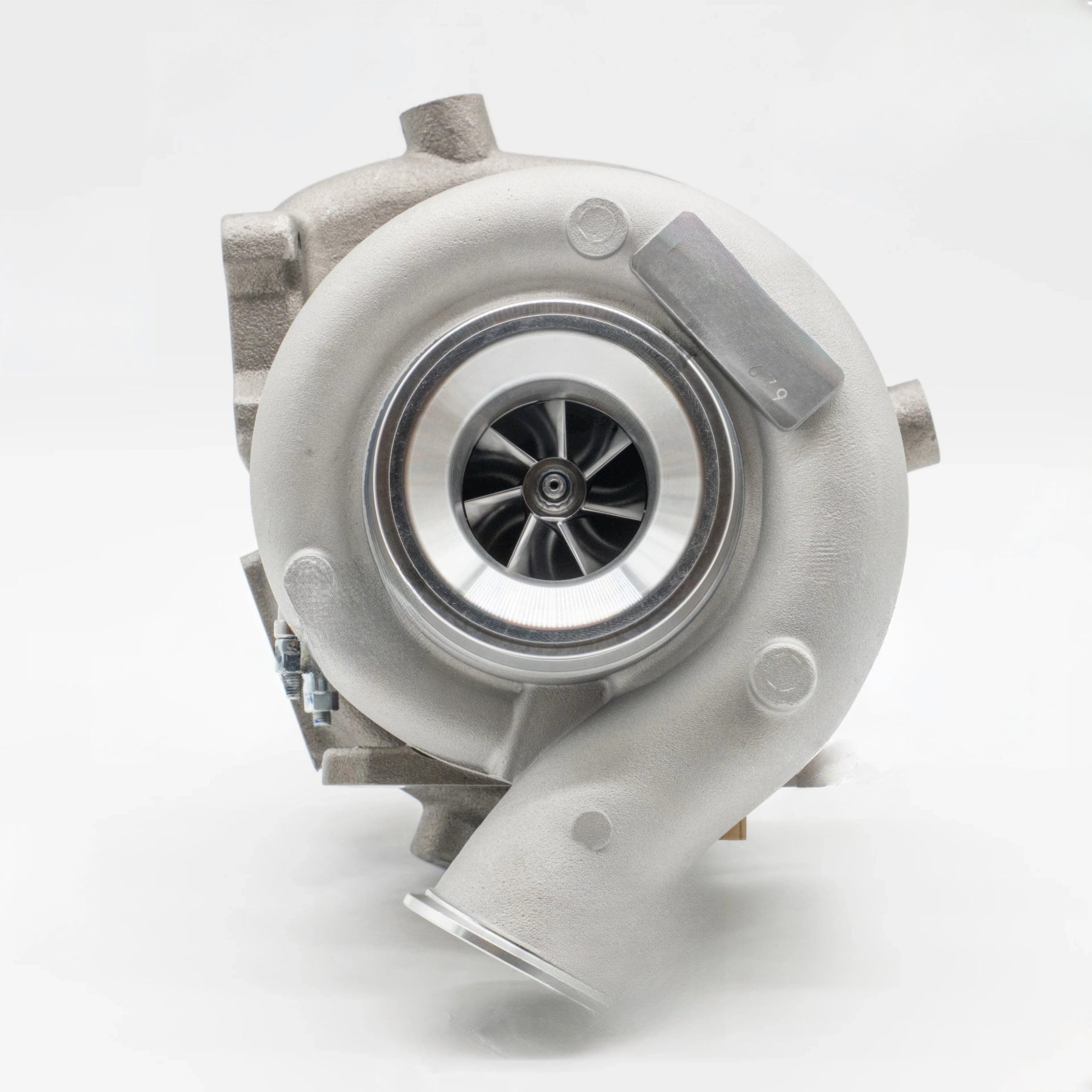 Turbocharger for Cummins ISB 6.7L | HE300VG/HE351VE | 5327337