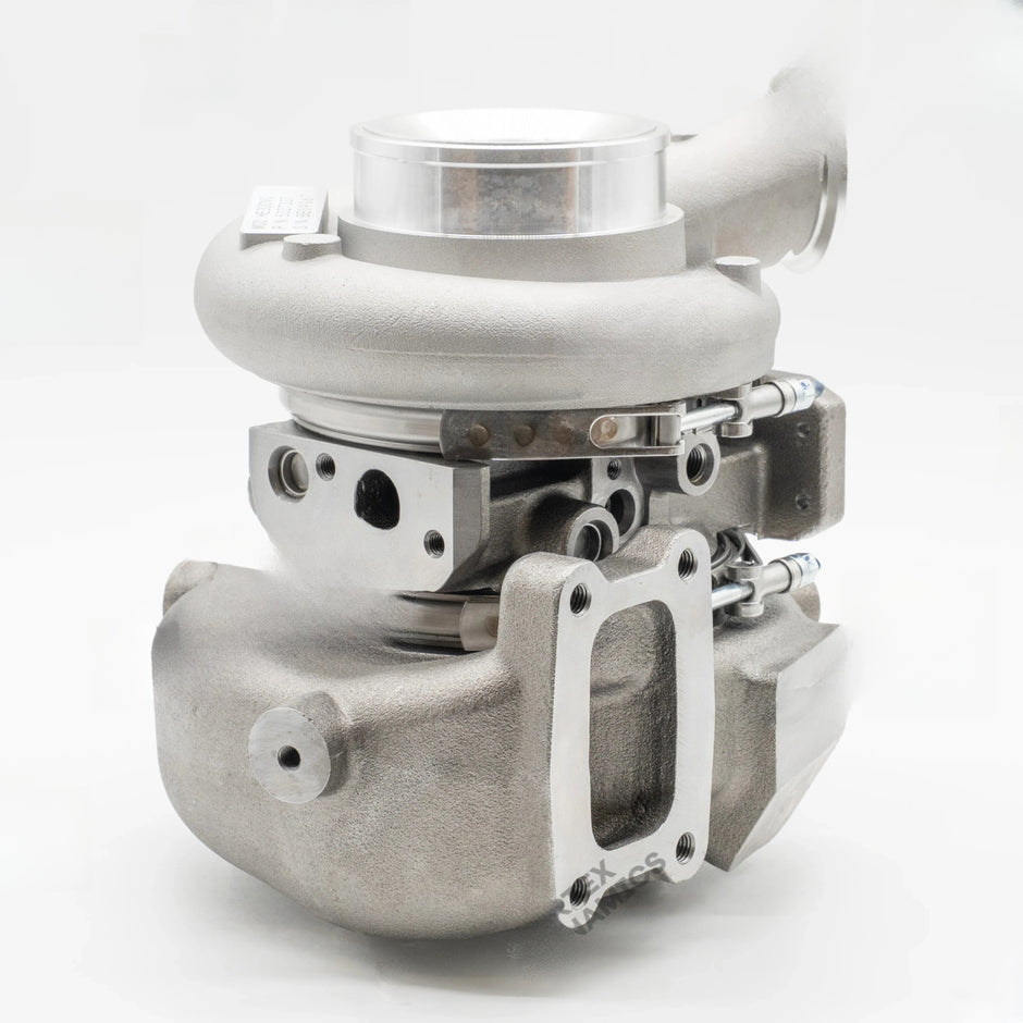 Turbocharger for Cummins ISB 6.7L | HE300VG/HE351VE | 5327337