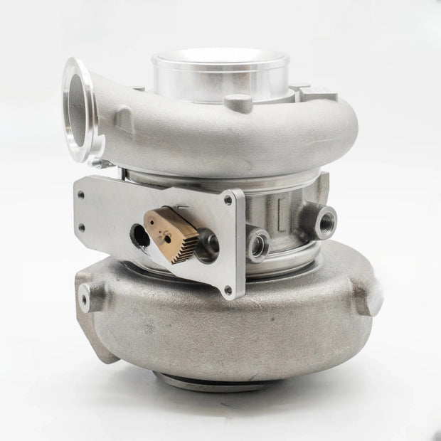 Turbocharger for Cummins ISB 6.7L | HE300VG/HE351VE | 5327337