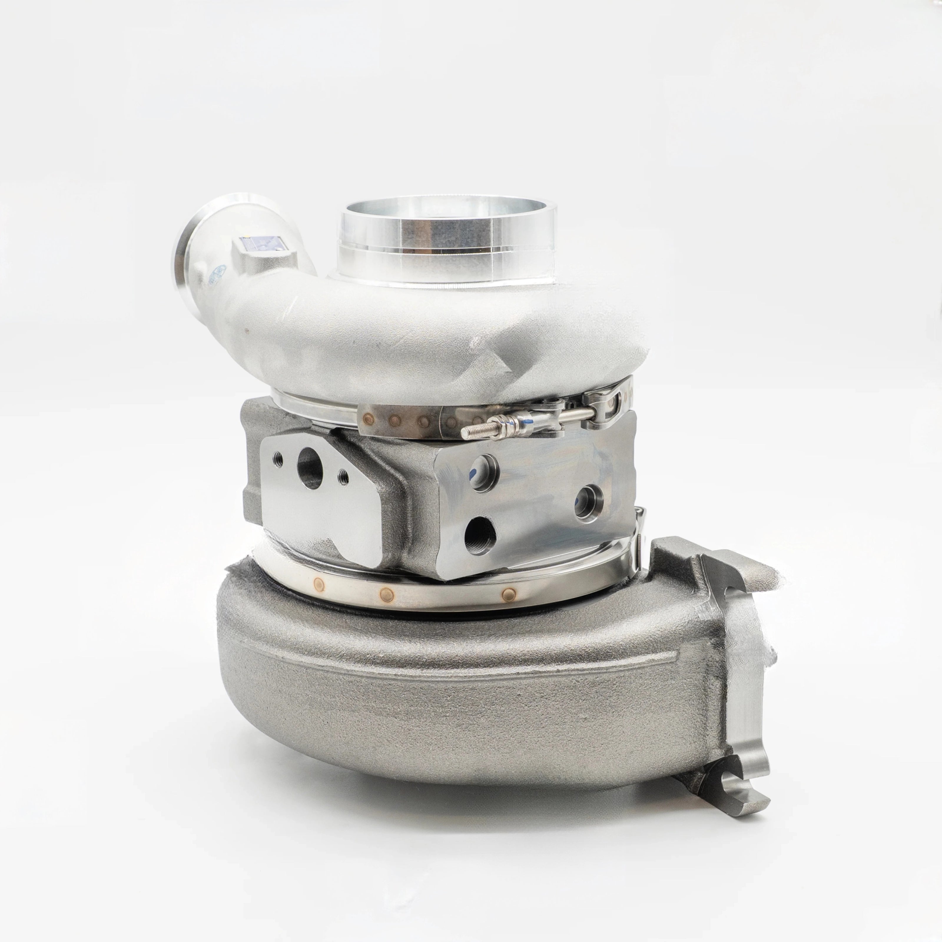 Turbocharger for Volvo D11/D13, Mack MP7/MP8 | HE431VE | 85151100