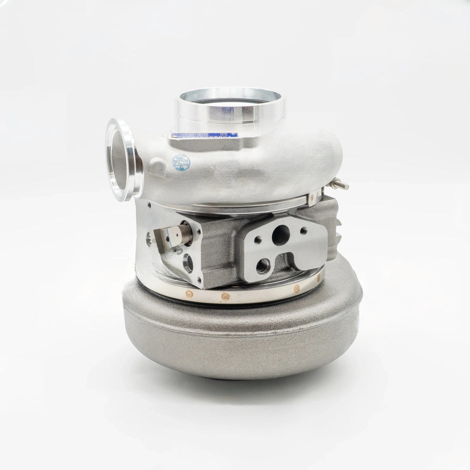 Turbocharger for Volvo D11/D13, Mack MP7/MP8 | HE431VE | 85151100