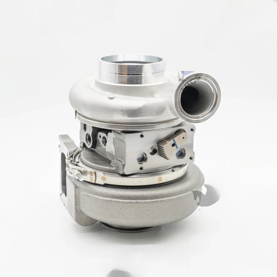 Turbocharger for Volvo D11/D13, Mack MP7/MP8 | HE431VE | 85151100