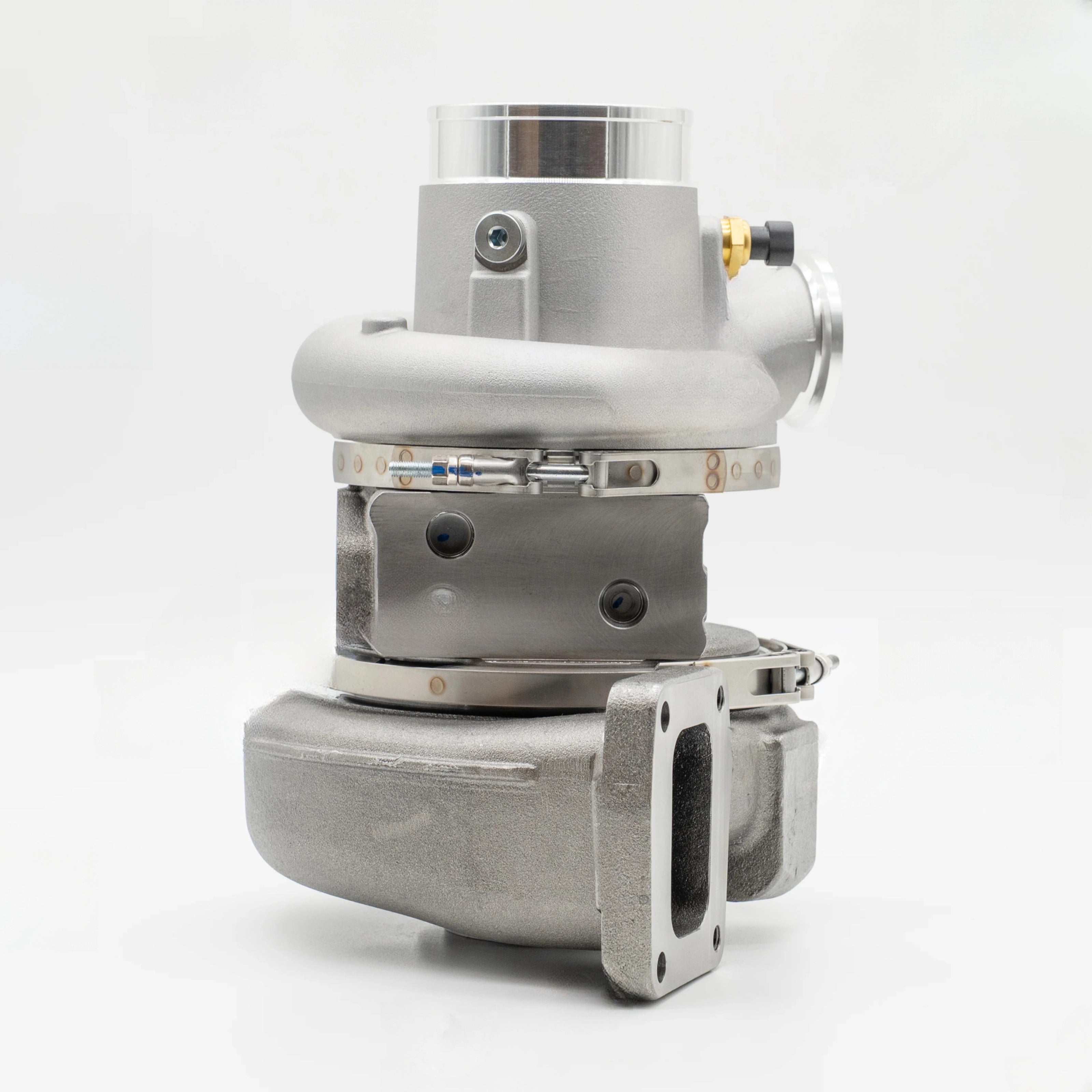 Turbocharger for Cummins ISM EPA07 | 2838786
