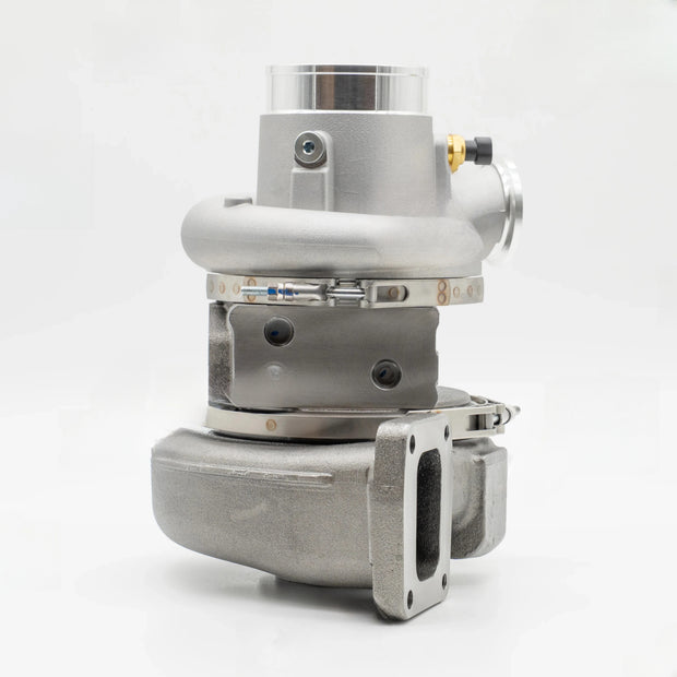 Turbocharger for Cummins ISM EPA07 | 2838786