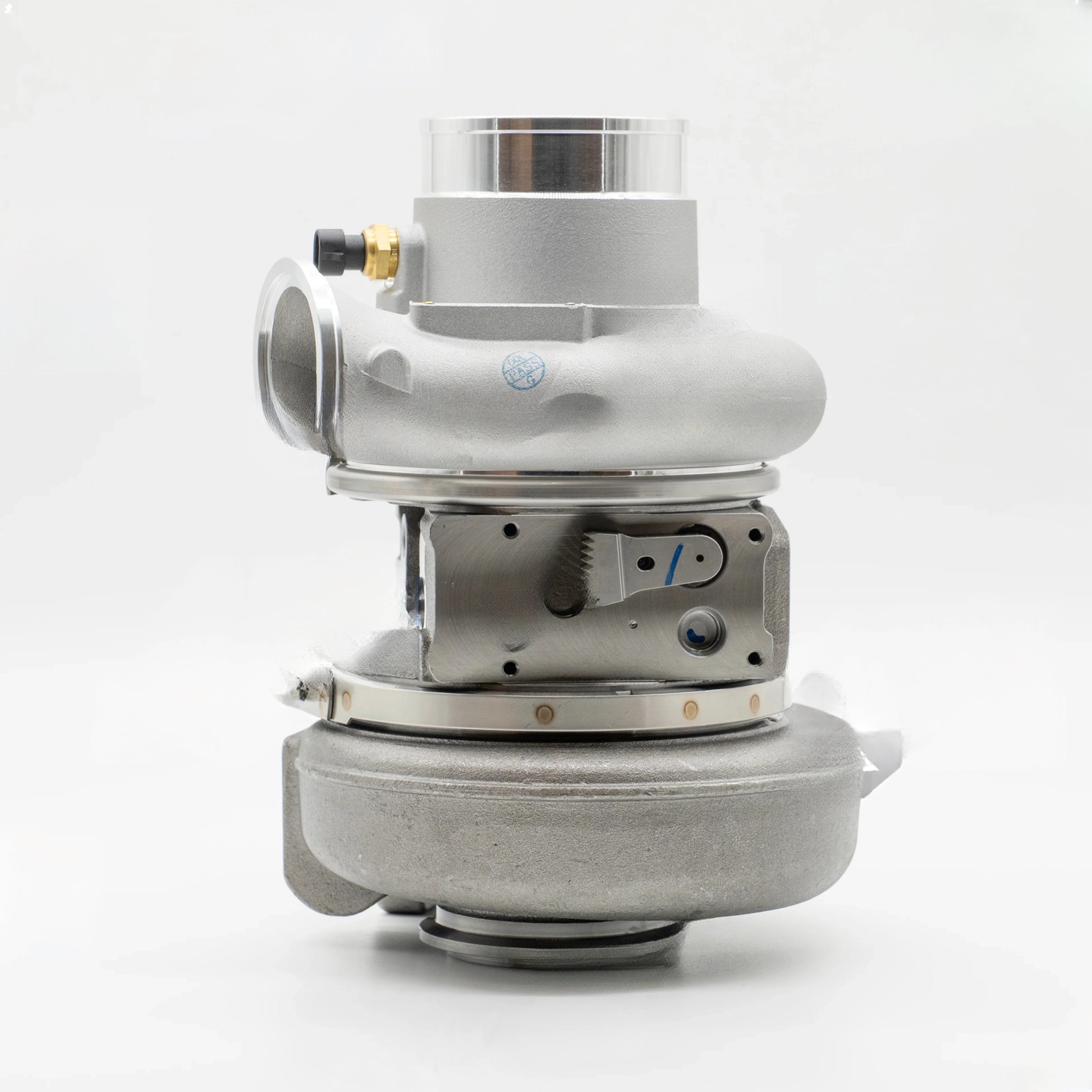 Turbocharger for Cummins ISM EPA07 | 2838786